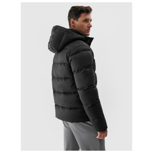 4F Ανδρικό μπουφάν Down Jacket
